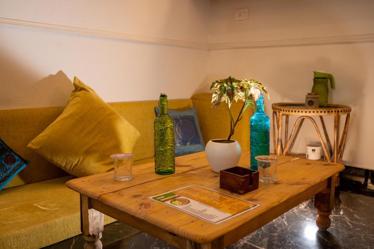 Hotel The Moksham Rishīkesh Εξωτερικό φωτογραφία