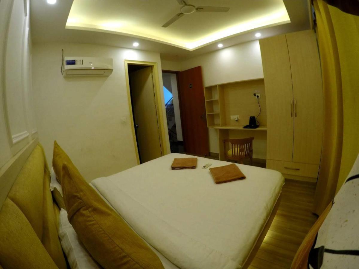Hotel The Moksham Rishīkesh Εξωτερικό φωτογραφία