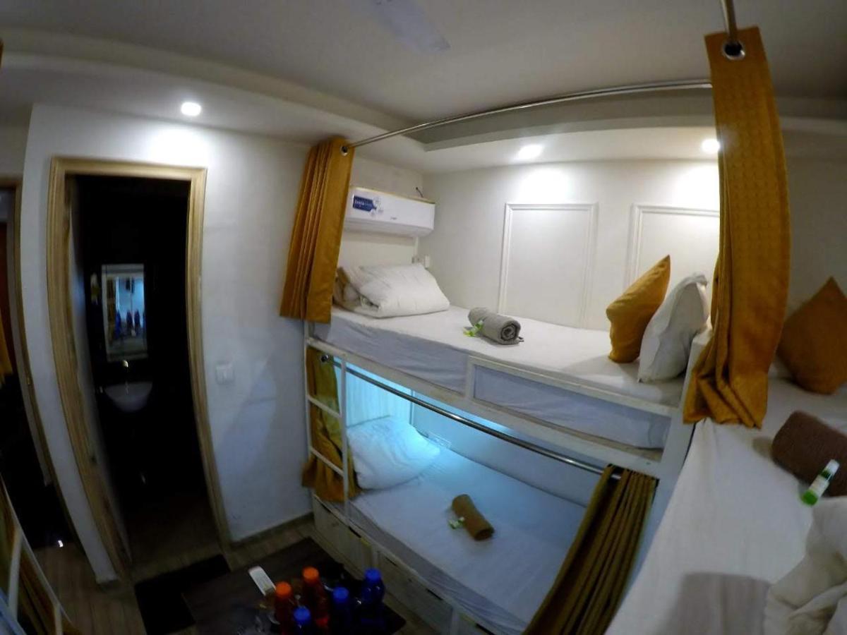 Hotel The Moksham Rishīkesh Εξωτερικό φωτογραφία