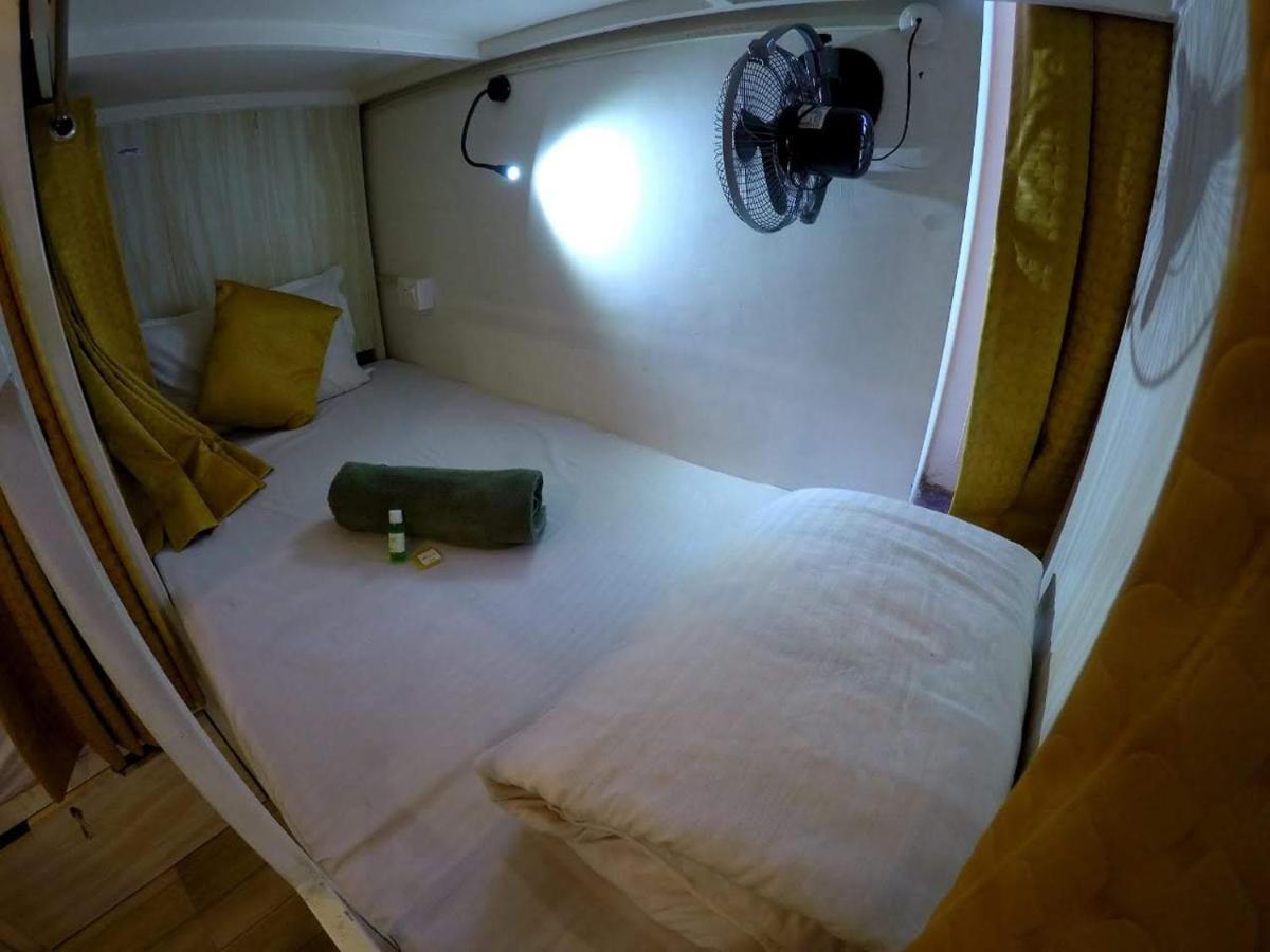 Hotel The Moksham Rishīkesh Εξωτερικό φωτογραφία