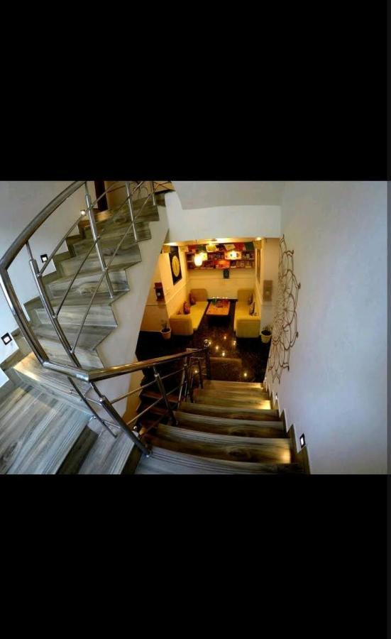 Hotel The Moksham Rishīkesh Εξωτερικό φωτογραφία
